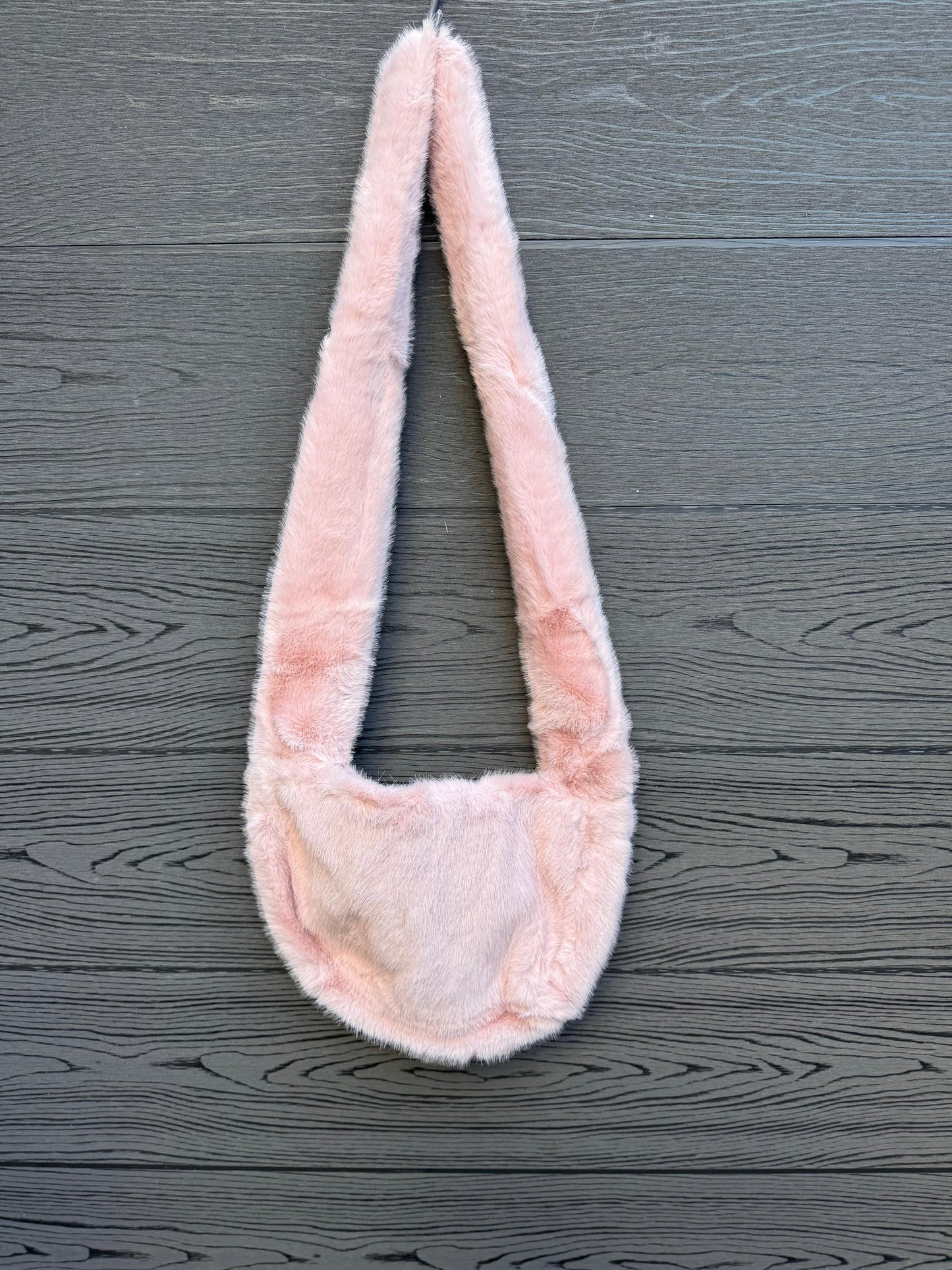 Babyfell Umhängetasche