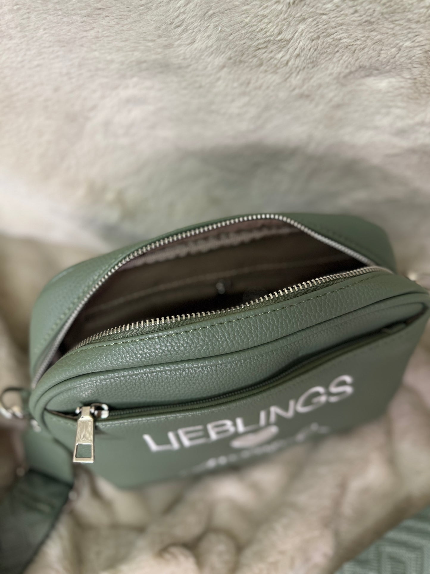 Crossbody Lieblingsmensch