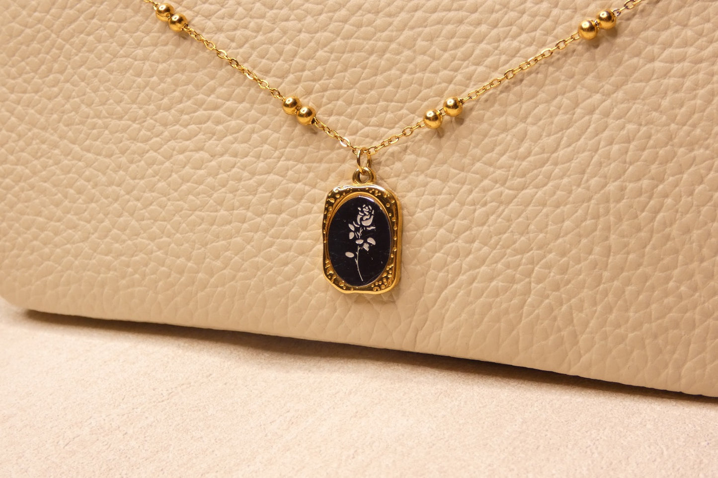 Kette Magic Rosé