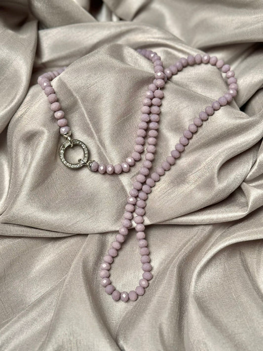 VARIO Kette Rosé