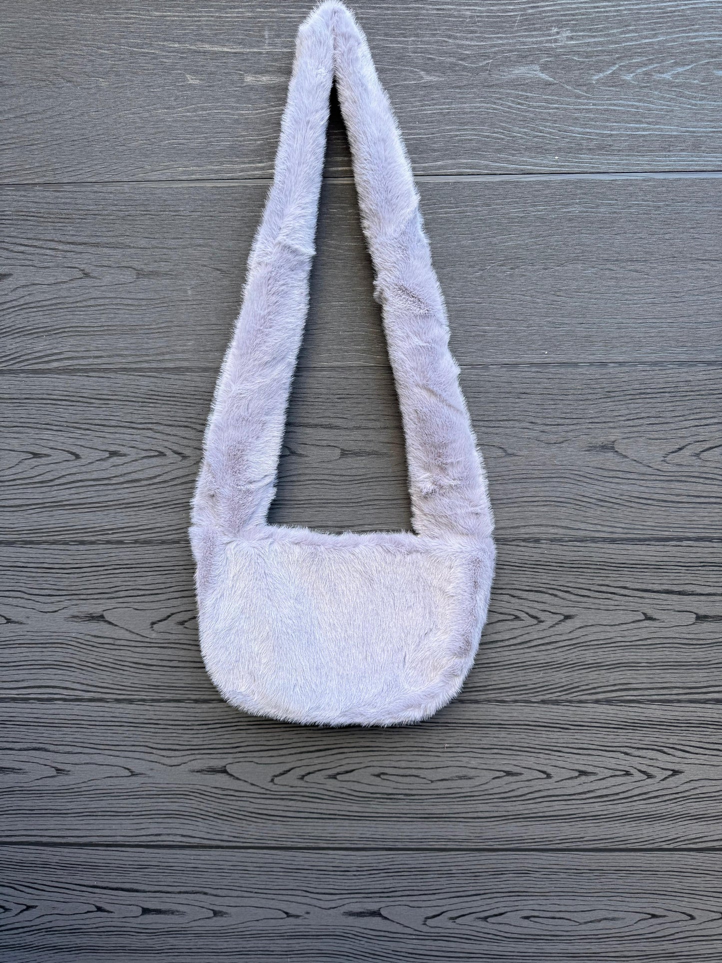 Babyfell Umhängetasche