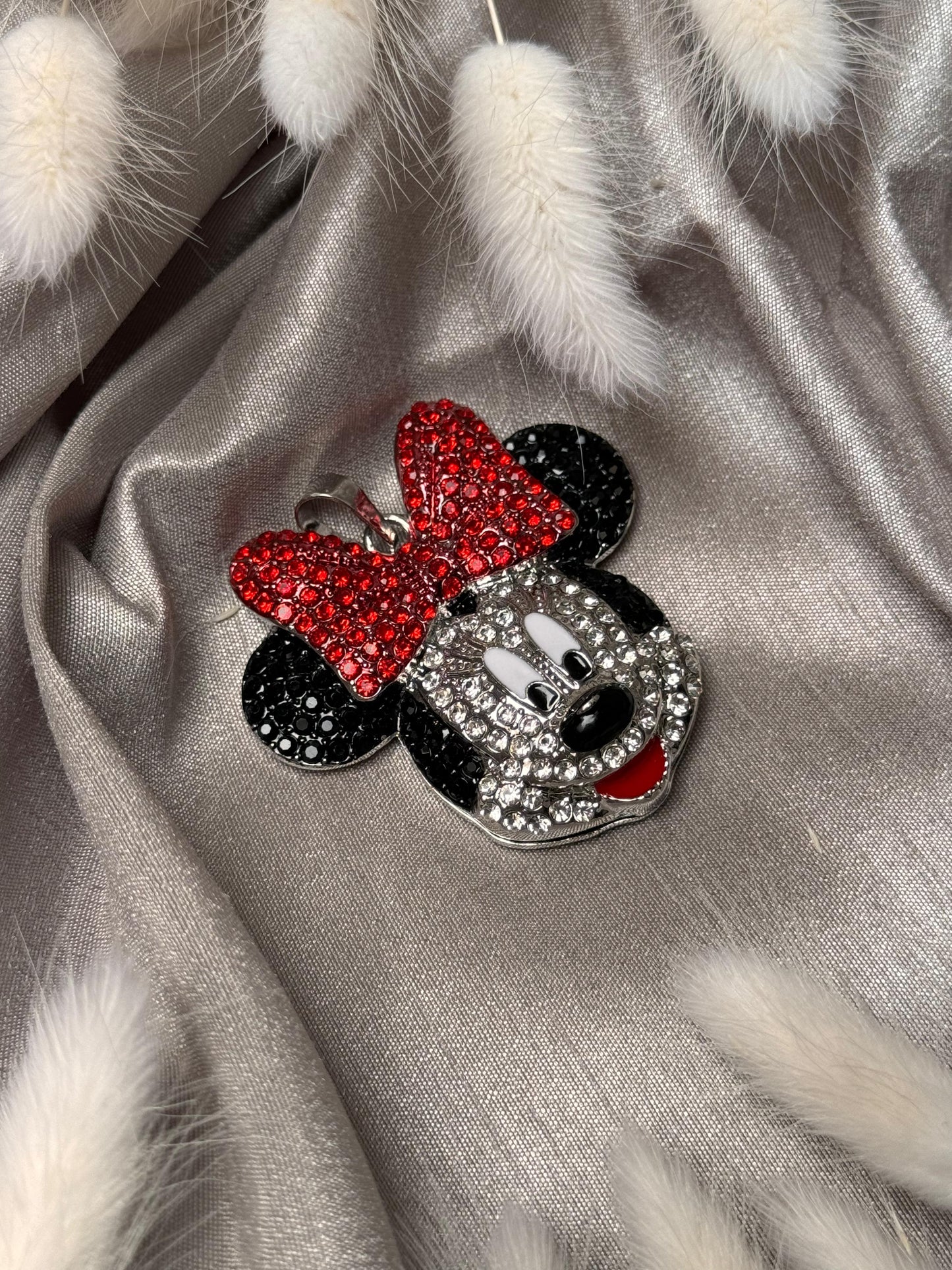 VARIO Anhänger Minnie Maus