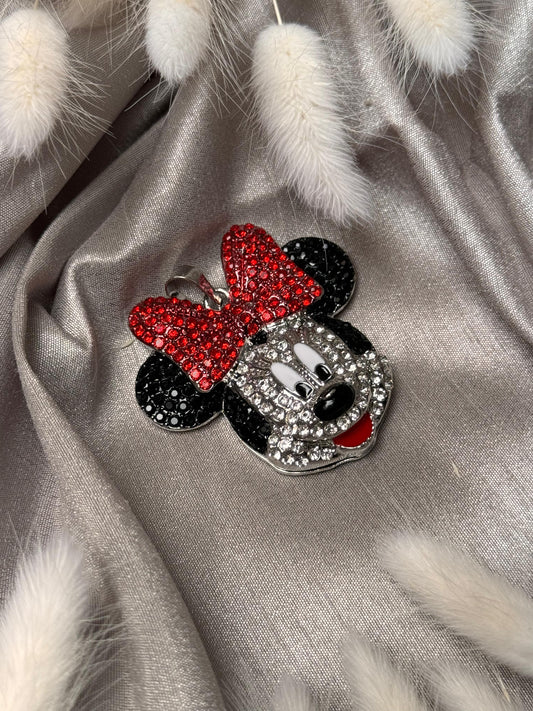 VARIO Anhänger Minnie Maus