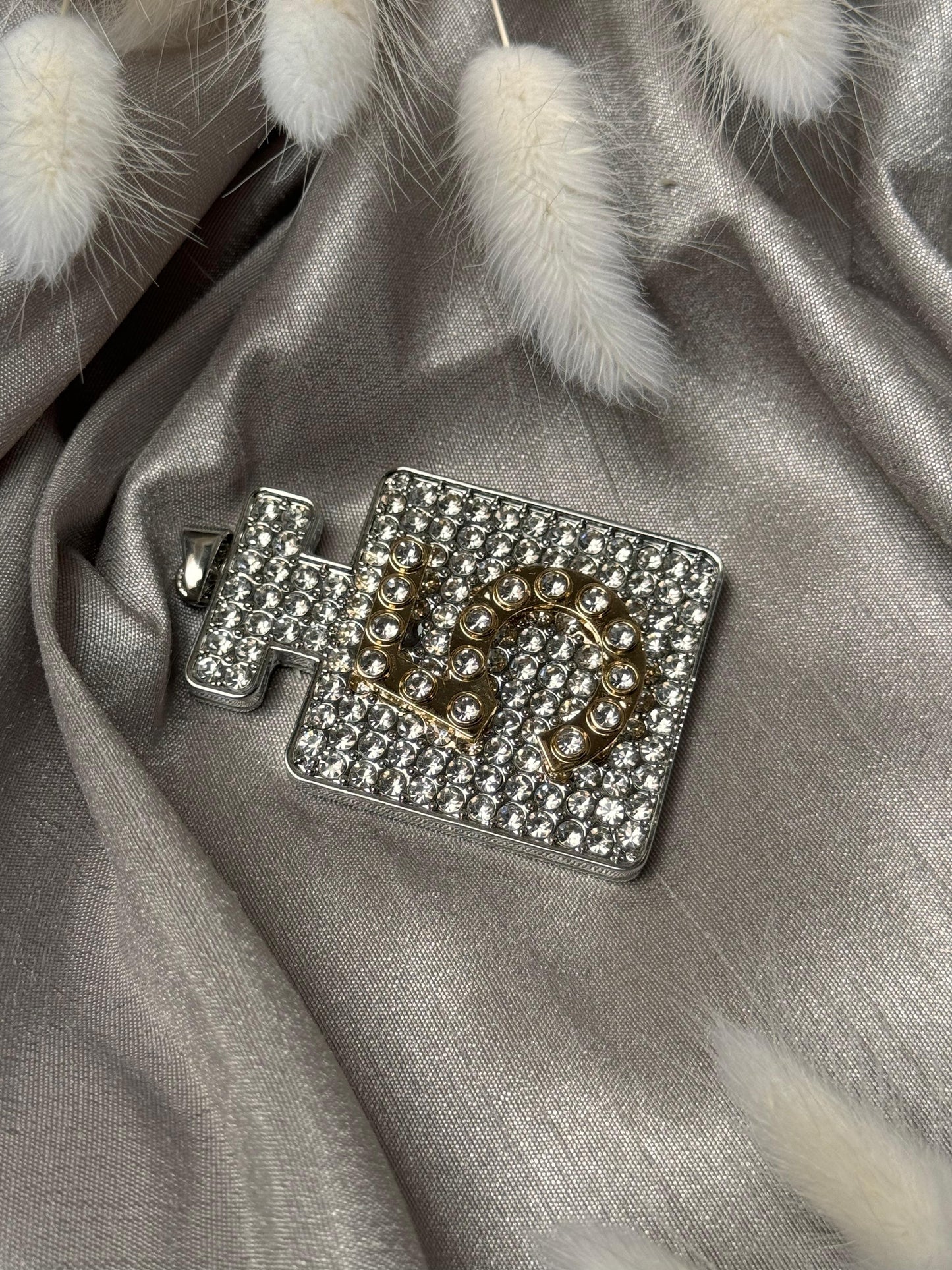 VARIO Anhänger Parfum