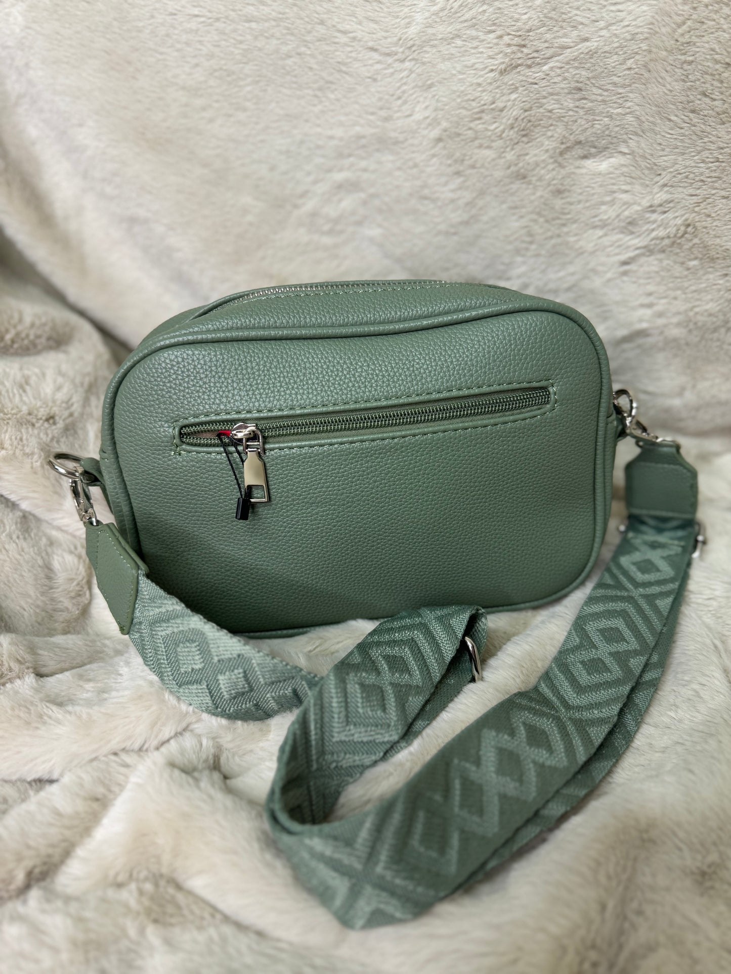 Crossbody Lieblingsmensch